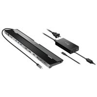 j5create USB-C™ Triple Display Docking Station with 100W PD Adapter - EU - thumbnail