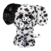 Lumo Stars knuffel - dalmatiër lucky, 15cm - thumbnail
