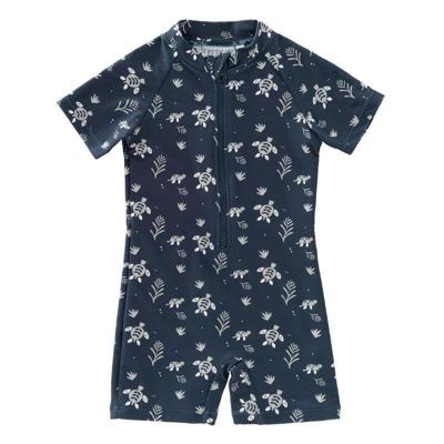 Fresk UV zwemsuit Turtle-74-80
