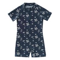 Fresk UV zwemsuit Turtle-74-80 - thumbnail