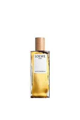 Loewe Aura White Magnolia 50 ml Eau de Parfum Dames