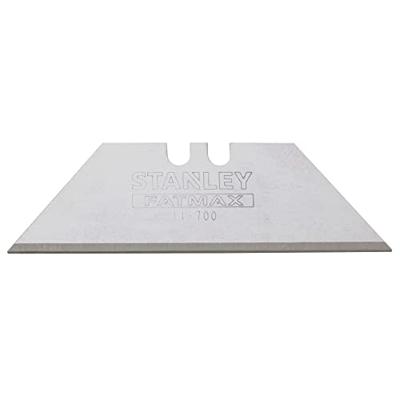 Stanley handgereedschap FATMAX Reservemes (10 stuks) - 2-11-700 - 2-11-700