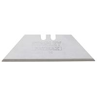 Stanley 2-11-700 FatMax™ Trapeziumreservemesjes VE=10 - thumbnail