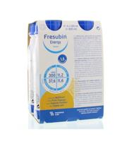 Fresubin Energy Drink 200ml Fruits Tropicaux/tropische Vruchten - thumbnail