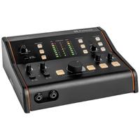 Palmer Musicals Instruments MONICON XL Actieve monitor controller Actieve monitor controller - thumbnail
