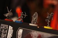 Unmatched: Battle of Legends Volume 2 - thumbnail