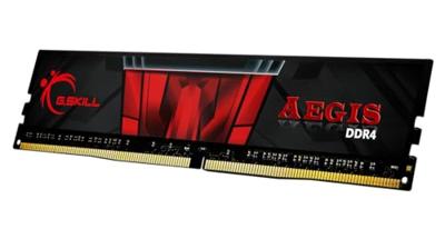 G.Skill Aegis DDR4 geheugenmodule 16 GB 3000 MHz