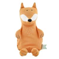 Trixie knuffel pluche klein - mr. fox - thumbnail