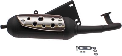 TECNIGAS Sound compl silent pro sw-chr