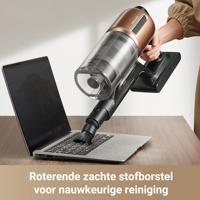 DREAME Z20 - Draadloze bezemstofzuiger - 90 min - 250 AW - thumbnail