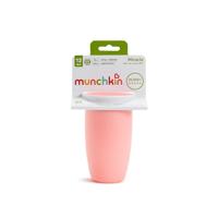 Munchkin Miracle 360° Beker Roze - thumbnail