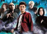 Harry Potter HQC (1000 Stukjes) - Puzzel;Puzzel (8005125395866) - thumbnail