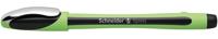 Schneider Fineliner Xpress zwart - thumbnail