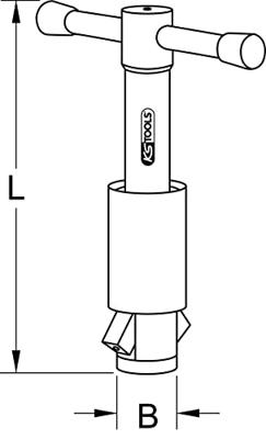 KS Tools 116.2000