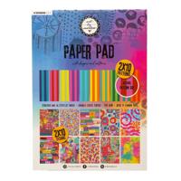 Studio Light • essentials collection design paper pad designs and patterns - thumbnail