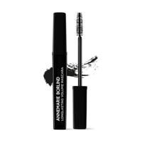 Borlind Mascara long lasting volume black 10 Milliliter - thumbnail