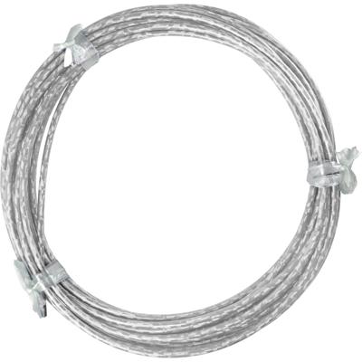 VWP rem-buitenkabel 10m laser silver-2