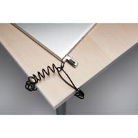 Veiligheidskabel Kensington K60627WW 1,83 m 1,8 m - thumbnail