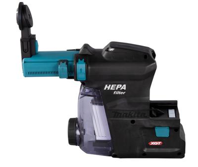 Makita 191E54-9 Stofafzuiger DX12 - thumbnail