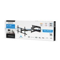 TV houder Aisens WT80TSLE-161 40"-80" 50 kg - thumbnail