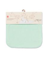 HEMA Wasbare babydoekjes 21x21 - 4 stuks - thumbnail