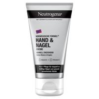 Neutrogena Neutrogena Hand & Nagel Creme, 75 ml - thumbnail