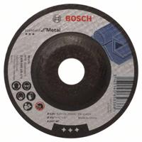 Bosch Accessories 2608603181 2608603181 Afbraamschijf gebogen 115 mm 1 stuk(s) Staal - thumbnail