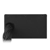 ASUS Prime -650B-BLACK power supply unit 650 W 20+4 pin ATX ATX Zwart - thumbnail