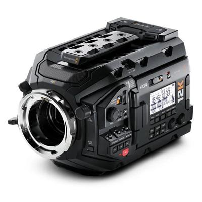 Blackmagic URSA Mini Pro 12K OLPF Blackmagic URSA Mini Pro 12K OLPF
