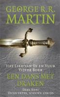 Een dans met draken - 1 Oude vetes, nieuwe strijd - George R.R. Martin - ebook - thumbnail