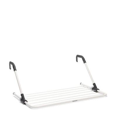 Brabantia droogrek hangend 4,5 meter white
