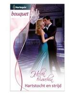 Hartstocht en strijd - Helen Bianchin - ebook - thumbnail