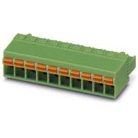 Phoenix Contact 1732755 Female behuizing (kabel) FKCN Totaal aantal polen: 3 Rastermaat: 5 mm Inhoud: 50 stuk(s) - thumbnail