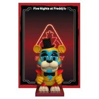 Five Nights At Freddies Blind Bag Security Breach Figuur Di - thumbnail