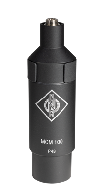Neumann MCM 100