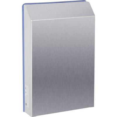 Rittal SK 3237.080 3237080 Regenkap (l x b x h) 40 x 150 x 230 mm RVS Meerdere kleuren 1 stuk(s)