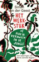 Het werkstuk (Hardback) - thumbnail