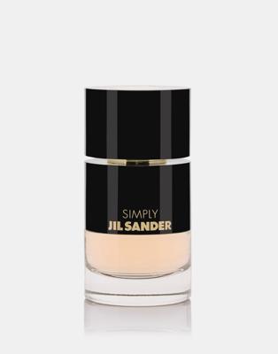 Jil Sander Simply eau de parfum - 40 ml