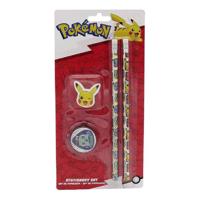 Pokemon - Stationary Set - thumbnail