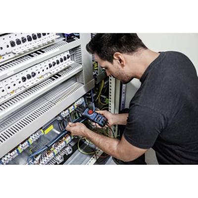 Bosch Blauw GFM 1000-15 Professional Vorkstroomtang - 0601077400 Bosch Blauw GFM 1000-15 Professional Vorkstroomtang - 0601077400