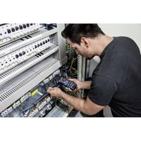 Bosch Blauw GFM 1000-15 Professional Vorkstroomtang - 0601077400 - thumbnail