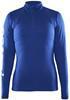 Craft 1912528 Adv Nordic Ski Club Jersey Wmn - Club Cobolt - L - thumbnail