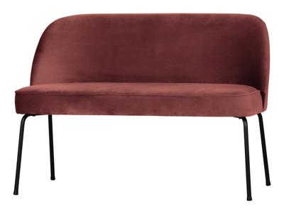 BePureHome eetkamerbank Vogue BePureHome eetkamerbank Vogue