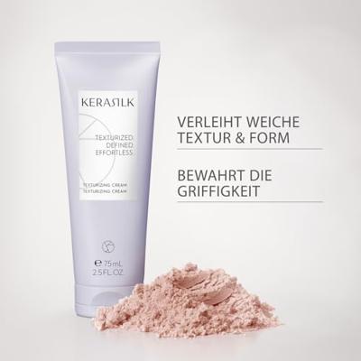 Kerasilk Texturizing Cream 75ml