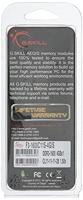 G.Skill 4 GB DDR3-1600 werkgeheugen - thumbnail