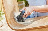 Bosch Accessories M480 2608621718 Schuurblad 1 set(s) - thumbnail