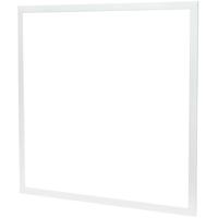 LED Paneel 60x60 cm - Dimbaar Slim LED 6500K - Flikkervrij - Mat Wit - thumbnail