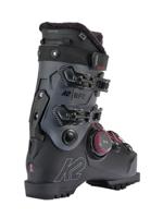 K2 BFC 95 BOA Skischoen Dames Black 26,5 - thumbnail