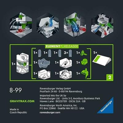 Ravensburger Gravitrax® pro element releaser - thumbnail