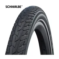 SCHWALBE Buitenband 28-2.00 (50-622) road cruiser plus pg zwart +r - thumbnail